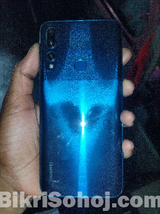 Huawei y9 prime 2019